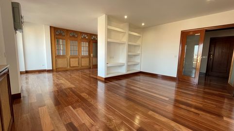 Foto 3 de Piso de alquiler en Calle Navarro y Ledesma, Estación - Parque O'Donnell, Alcalá de Henares
