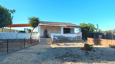 Foto 3 de Casa o xalet en venda a N-332, 248, Bulevar del Xúquer, Valencia