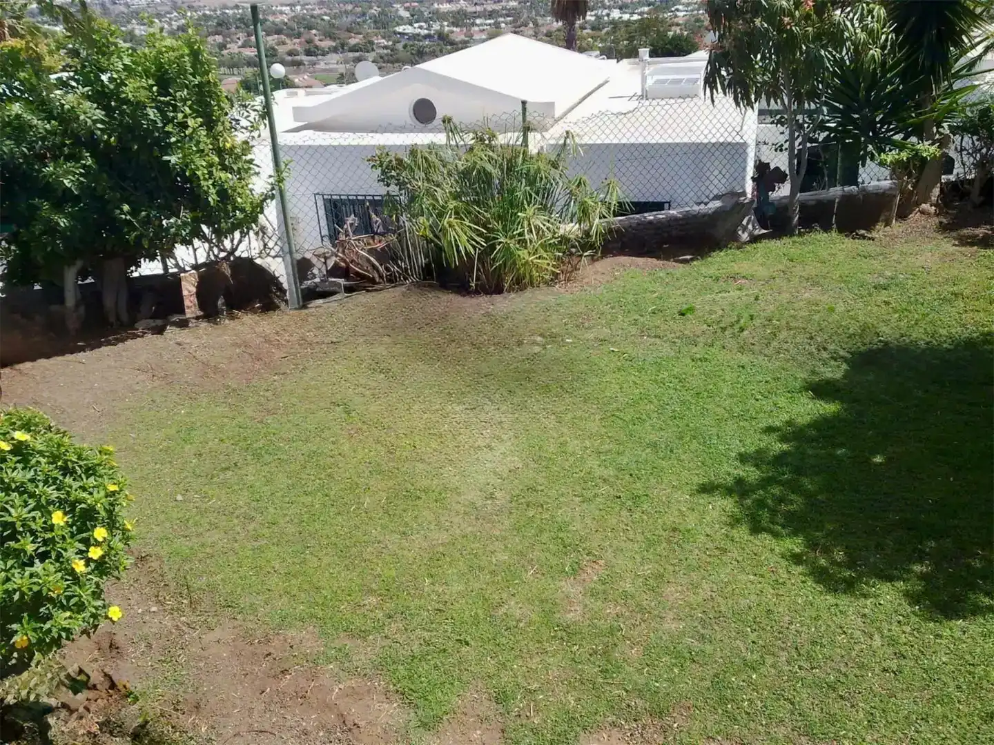 Dúplex en venda en San Bartolomé de Tirajana amb Jardí privat, Traster i Piscina