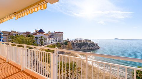 Foto 2 de Piso en venta en Carrer del Condestable Zaragoza, 9, Casco Antiguo - Puerto, Benidorm