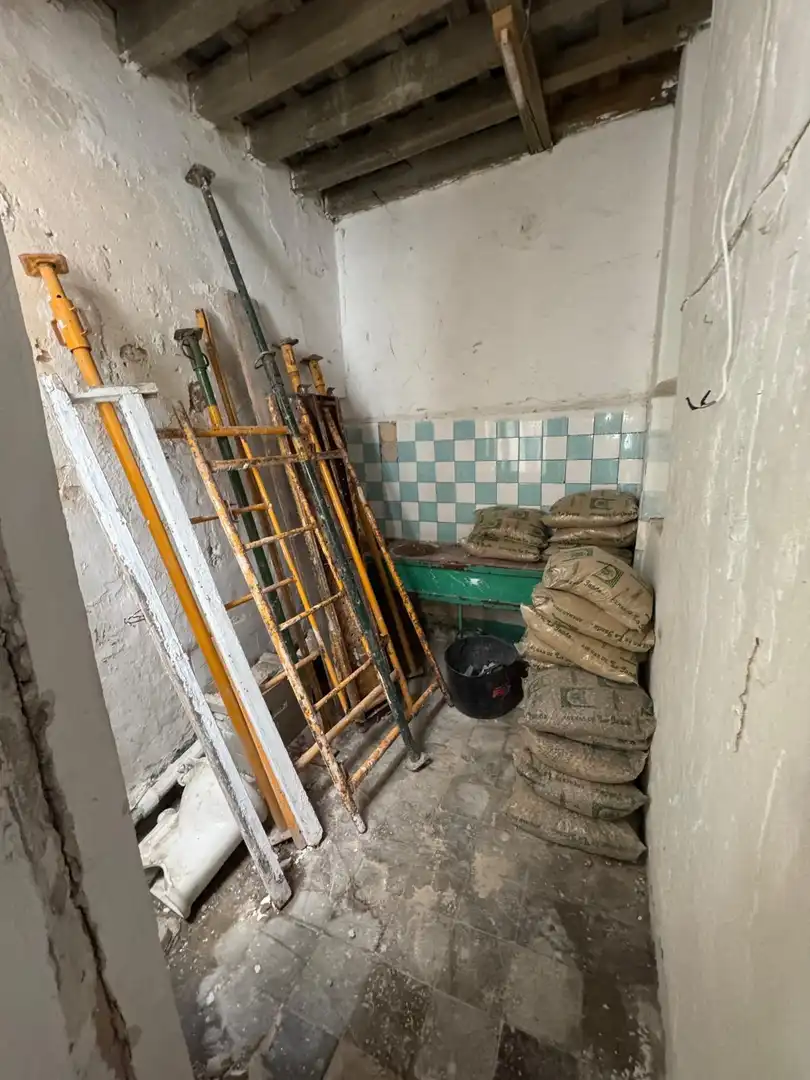Wohnung zum Verkauf in Calle SAGASTA, imagen 8