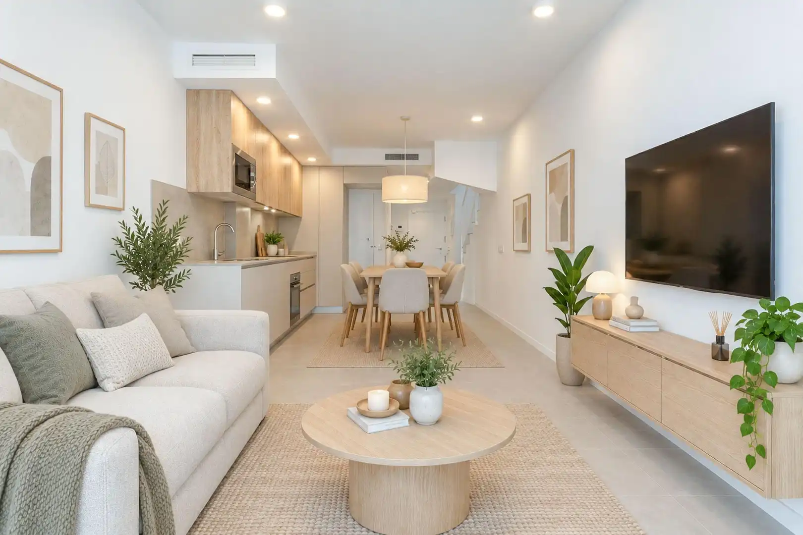 Duplex avec terrasse à vendre à Centre, imagen 13