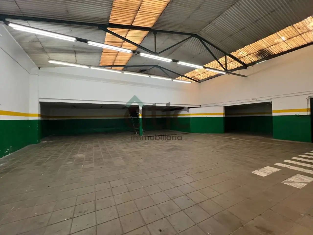 Local de lloguer en Manresa