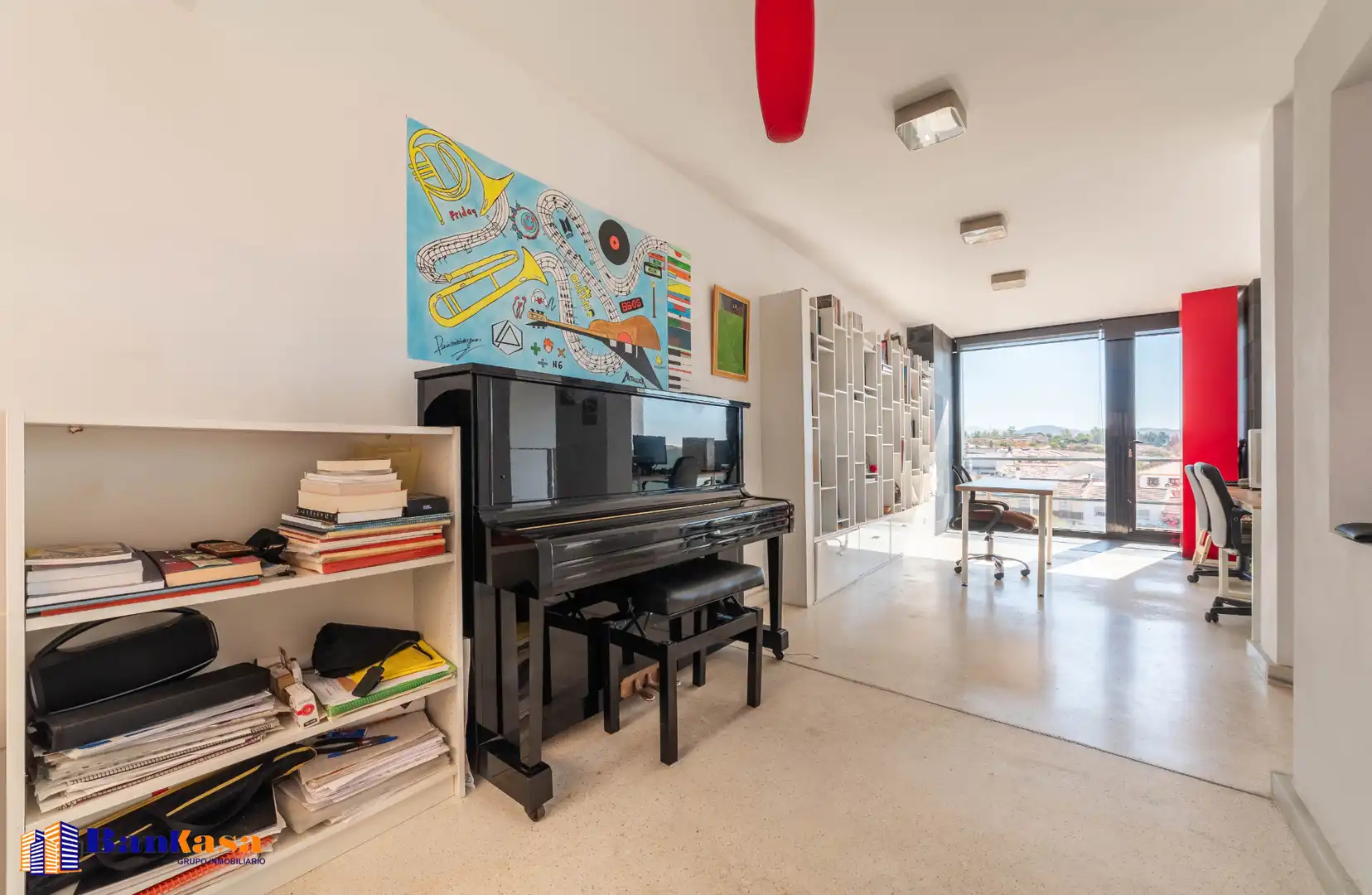 Maison mitoyenne à vendre à Campanillas, imagen 23