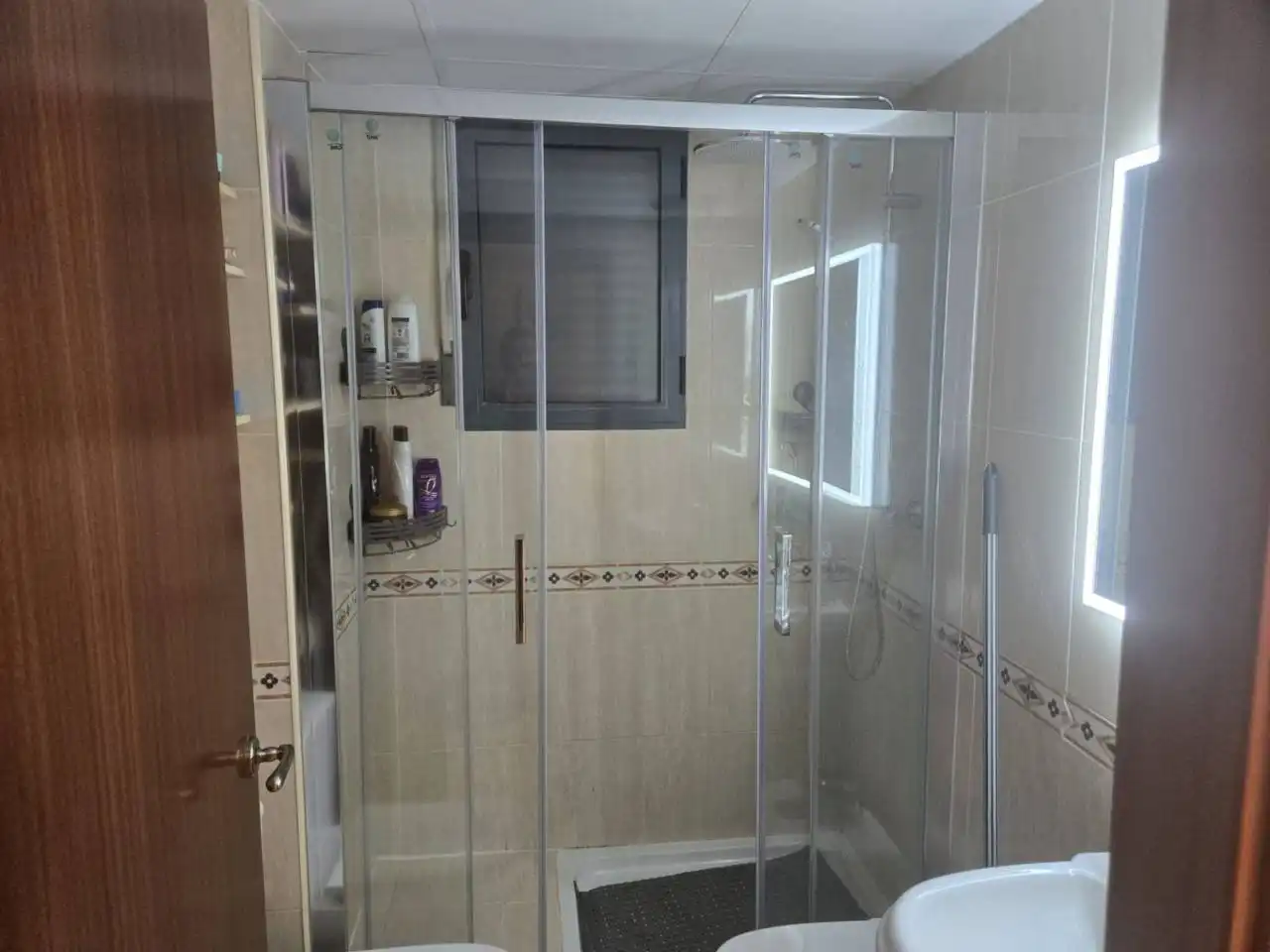 Baño de Piso en venta en Pueblo