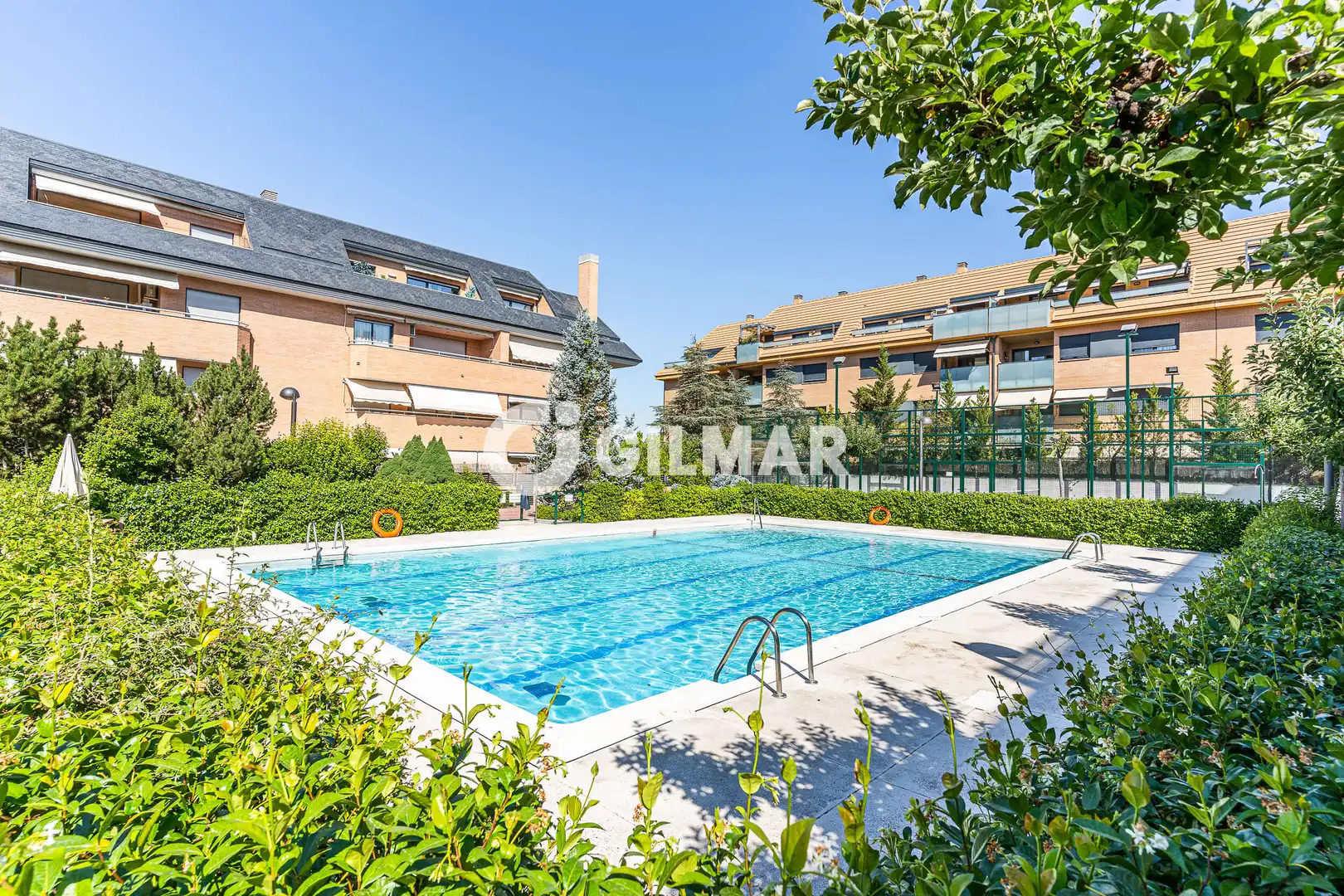Penthouse with terrace for sale in Europolis, imagen 28