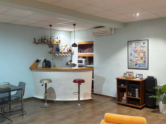 Local comercial en Venta en La Geltrú - Sant Jordi