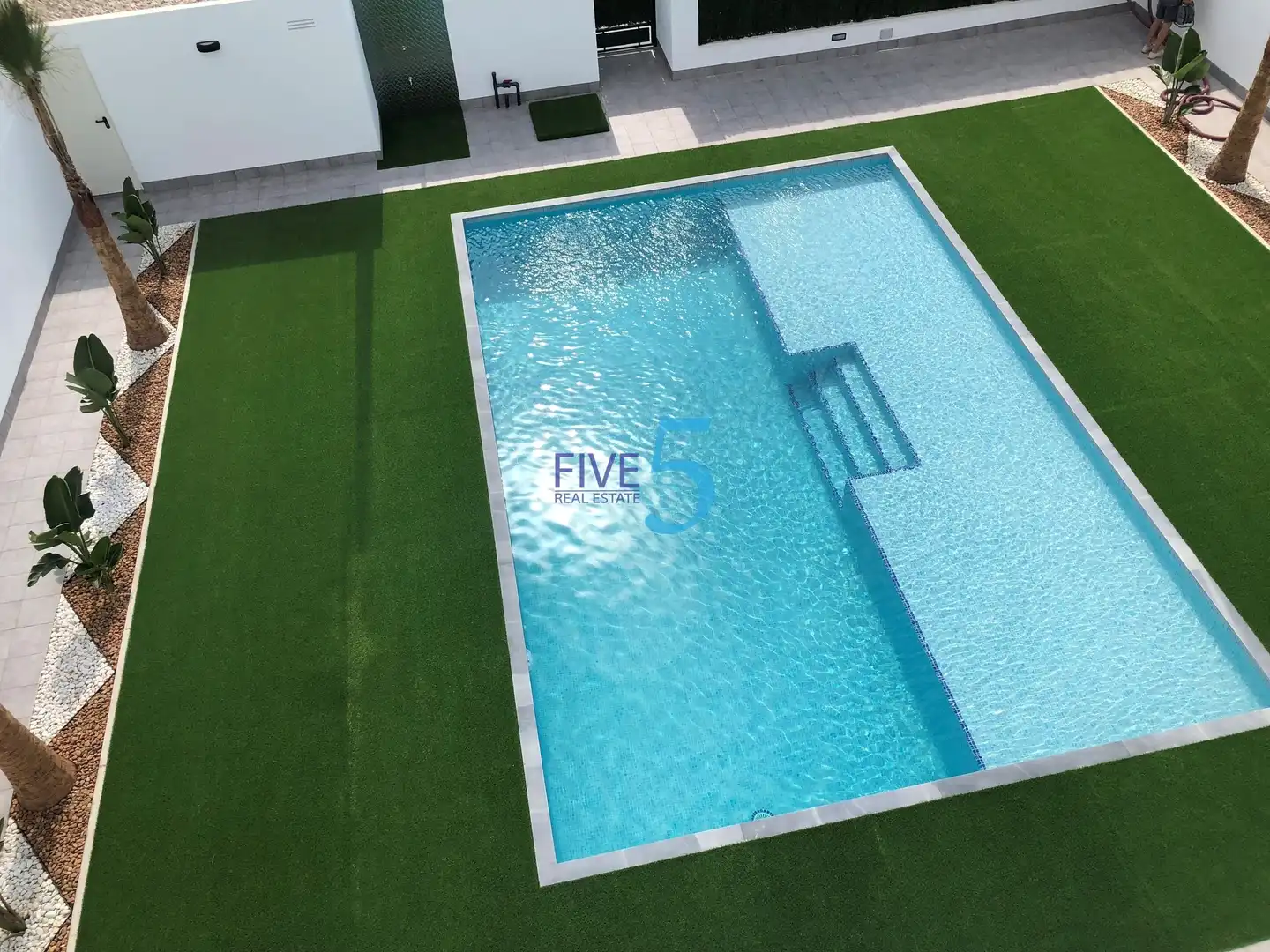 Piso con piscina en venta en Lo Pagán, imagen 2