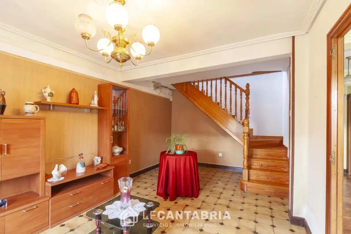 Houses for sale in Santander  with Heating, Private garden and Balcony