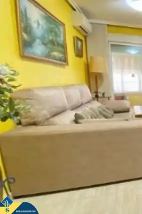 Wohnung mit Aufzug zum Verkauf in Las Viñas, imagen 15