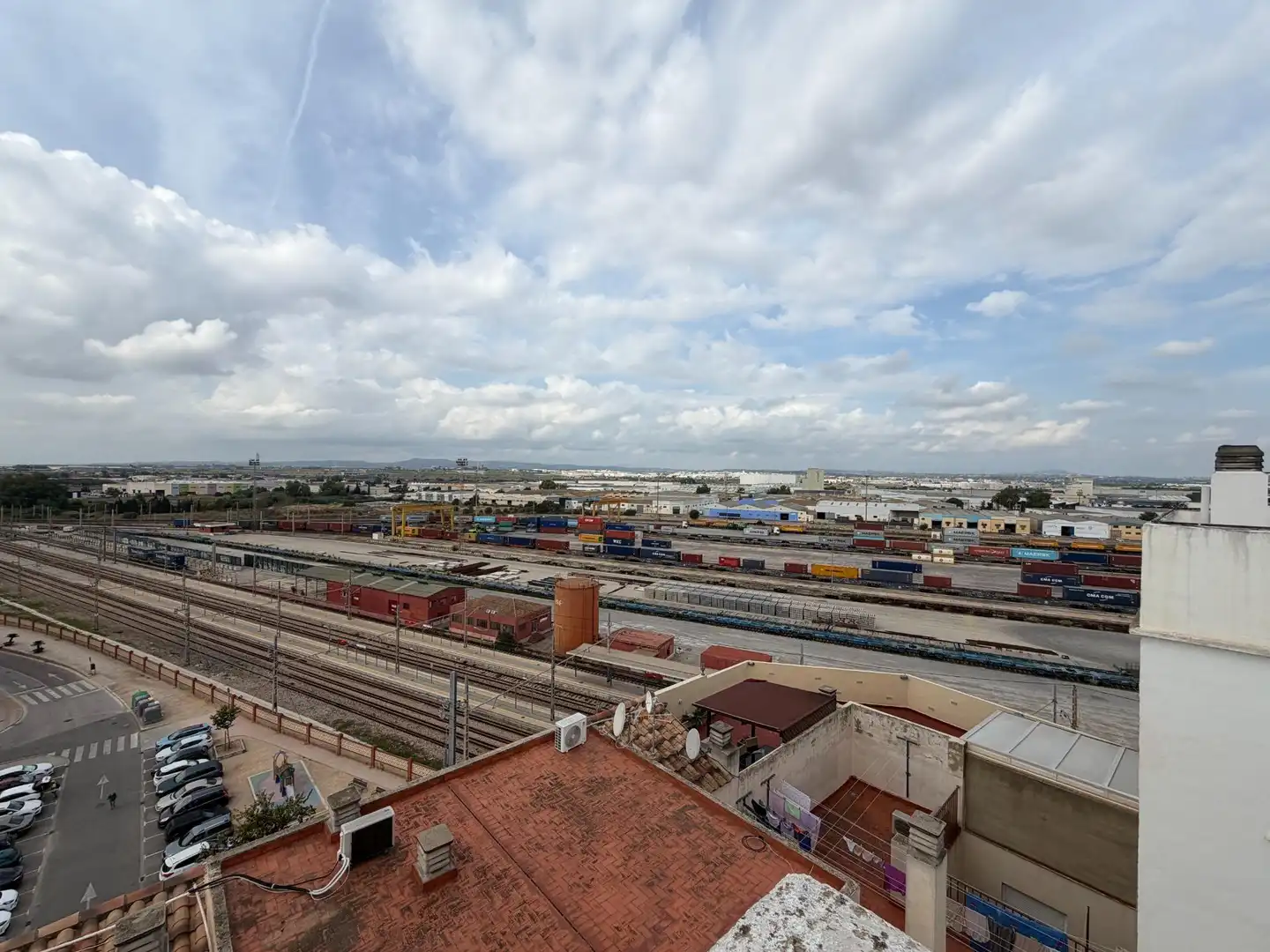 Wohnung mit Terrasse zum Verkauf in MERCAT NOU, imagen 29