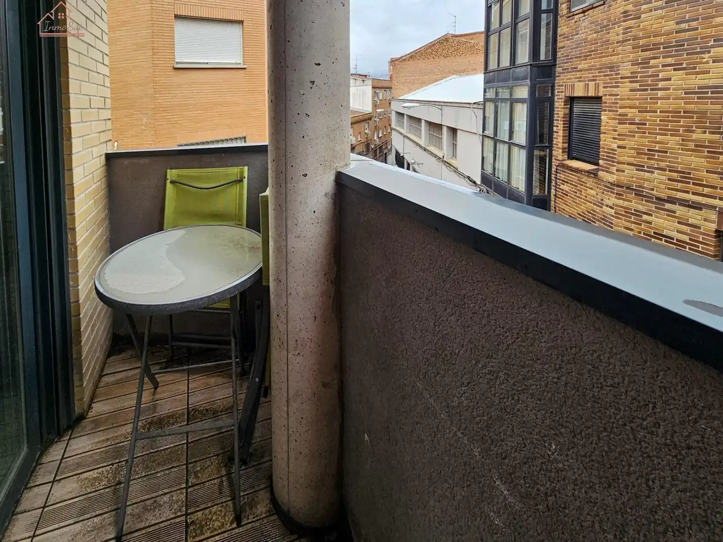 Piso con terraza en venta en Calle URGEL, imagen 12