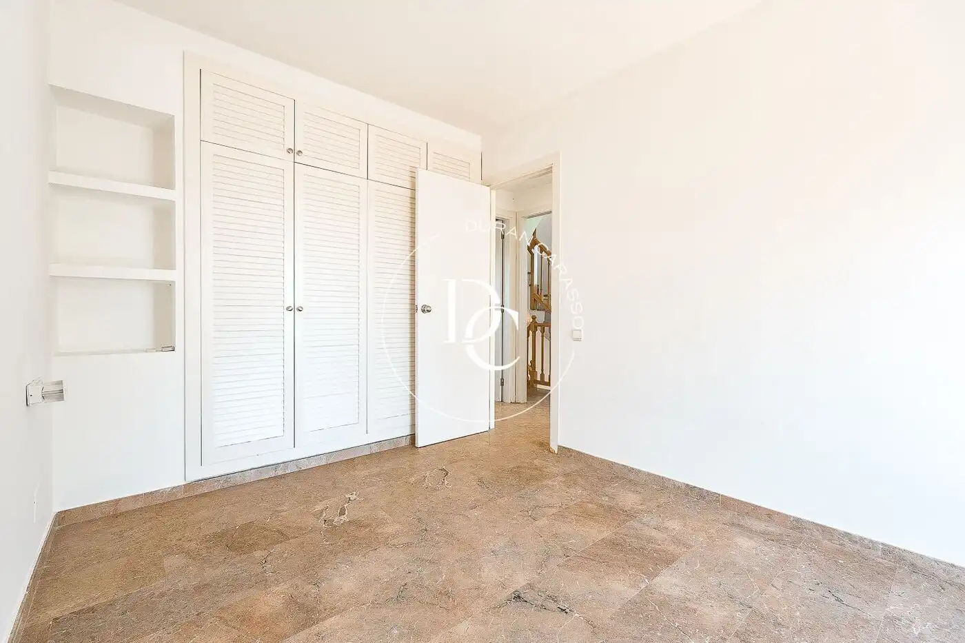 Casa con jardín en venta en Avinguda Mare de Déu de Montserrat, imagen 24