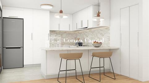 Foto 5 de vivenda d'obra nova a Pis en venda a Carrer de la Llacuna, 45, El Poblenou, Barcelona