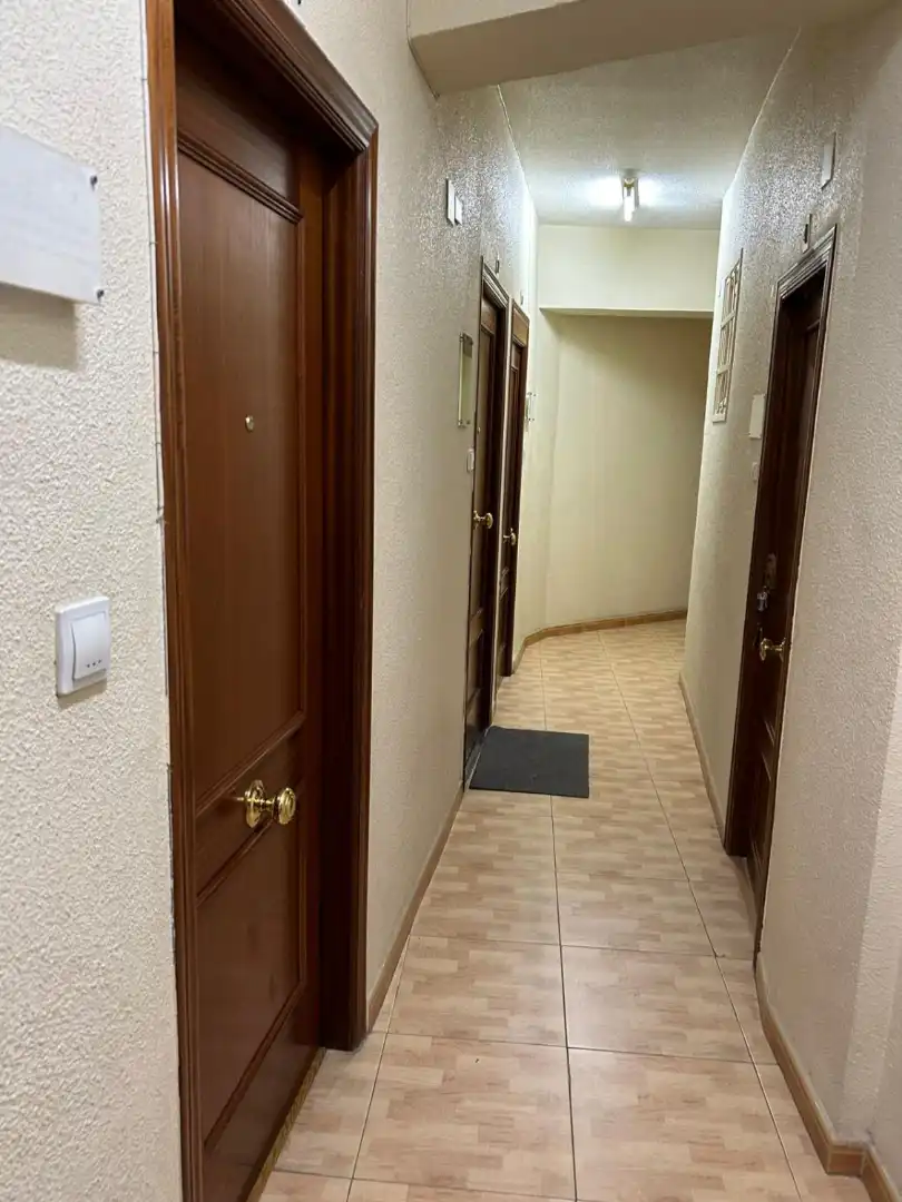 Büro zur Miete in Murcia mit Klimaanlage und Möbliert