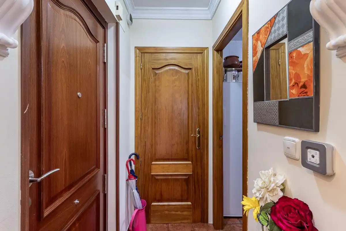 Flat for sale in Granada