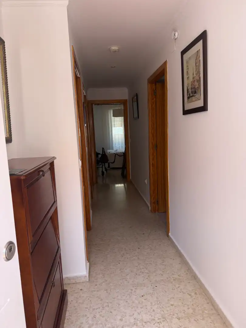 Apartamento en venta en Badajoz con Aire acondicionado, Lavadora y Microondas