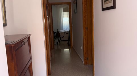 Foto 2 de Apartament en venda a Calle Somoza Rivera, La Estación, Badajoz Capital