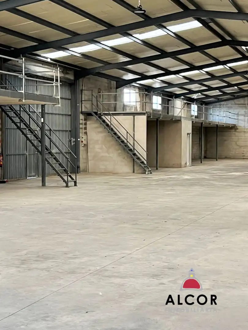 Nave industrial en venta en Benicarló