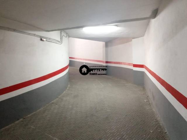 Garaje en Alquiler en Carretas - Pajarita