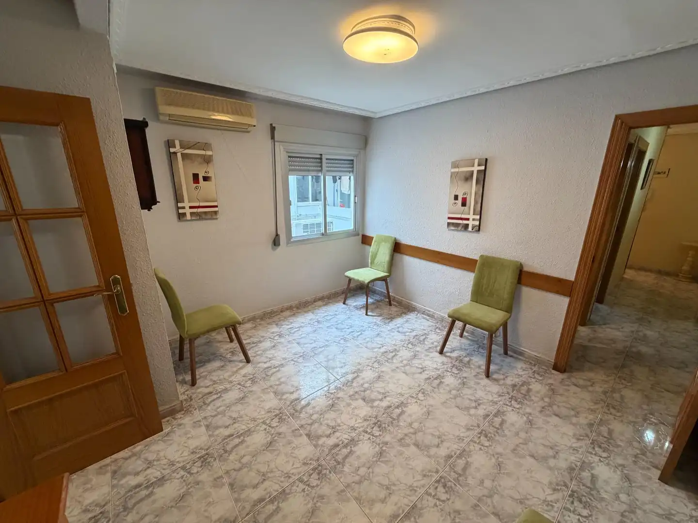 Wohnung mit Terrasse zum Verkauf in Calle BORRIANA, imagen 6