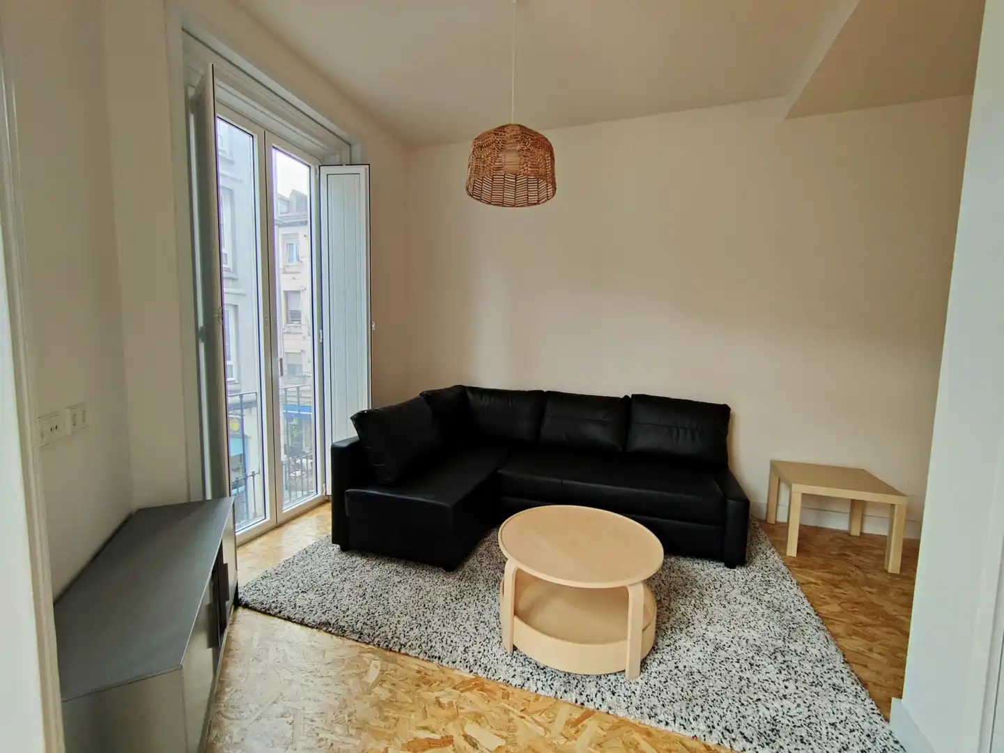 Wohnung mit Aufzug zur Miete in Santander - calle Santa Lucia, imagen 3