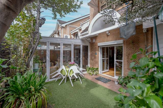 Casa-chalet en Venta en Aravaca