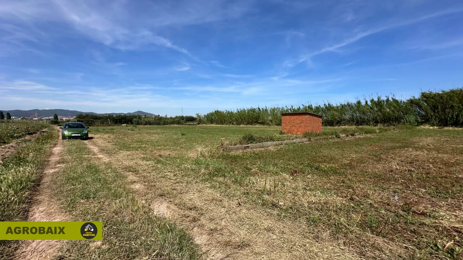 Land for sale in Sant Boi de Llobregat