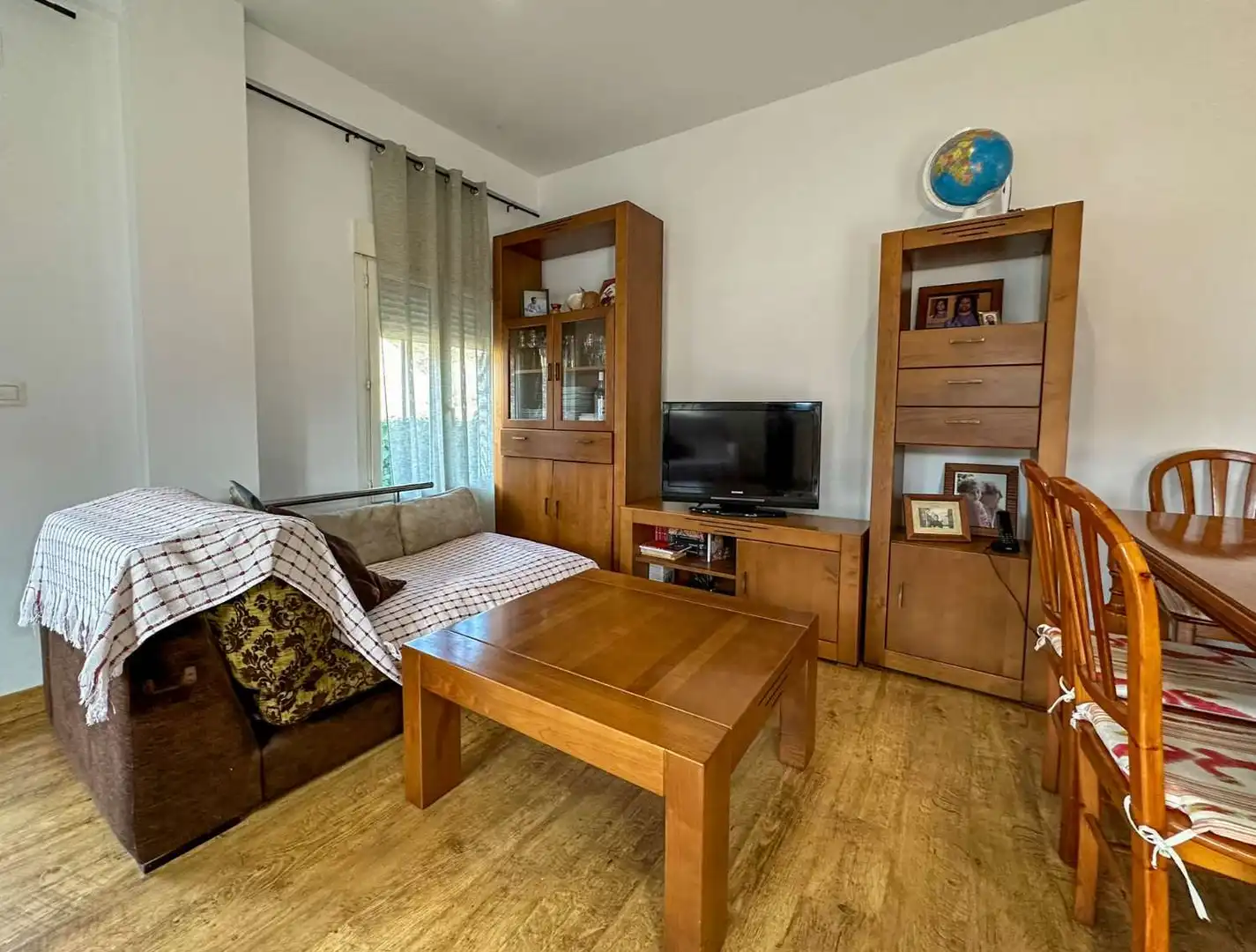 Finca rústica en venda a Vélez de Benaudalla