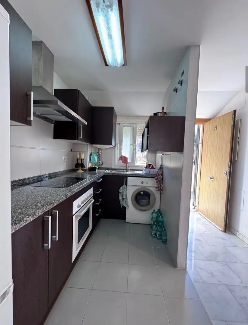 Apartament amb piscina en venda a Los Pacos, imagen 8
