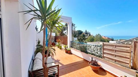 Foto 3 de Dúplex en venda a Calle Miramar, Chilches, Málaga