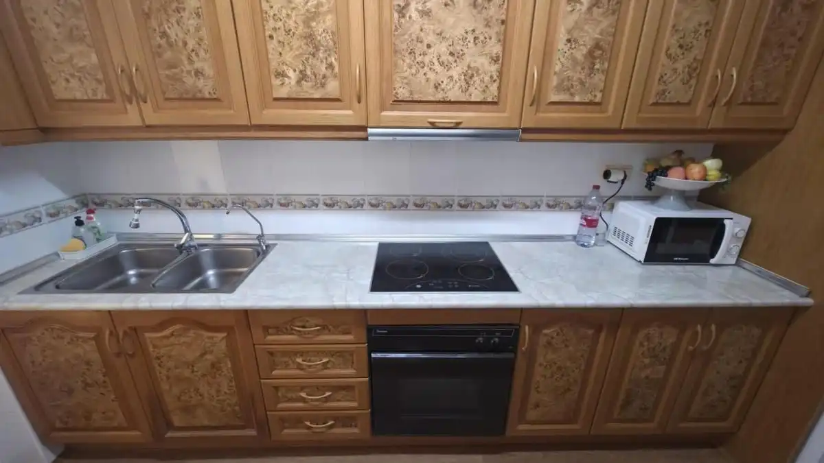 Apartment with lift for sale in Centro, imagen 17