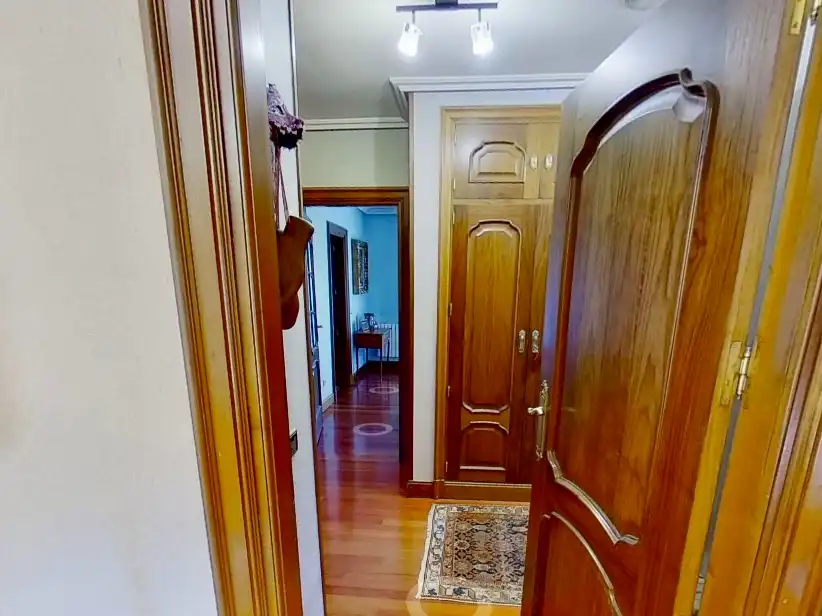 Casa o chalet en venta en Las Rozas de Madrid con Aire acondicionado, Calefacción y Jardín privado
