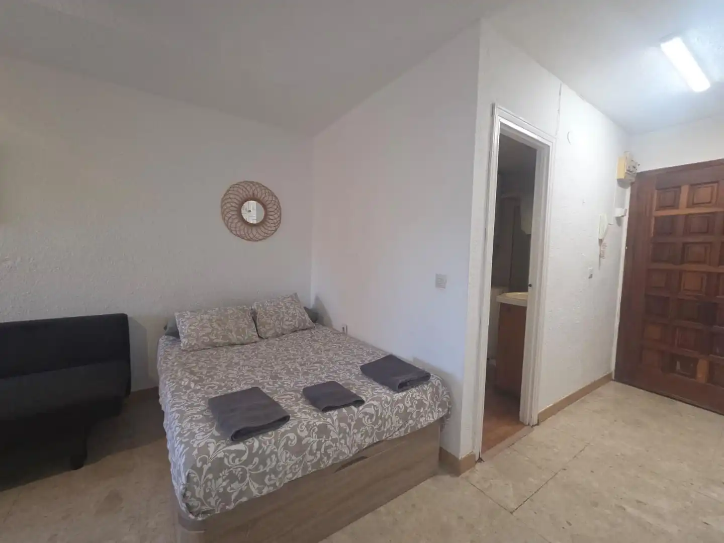 Piso con piscina en alquiler en Urbanizacion ALGAIDA, imagen 4