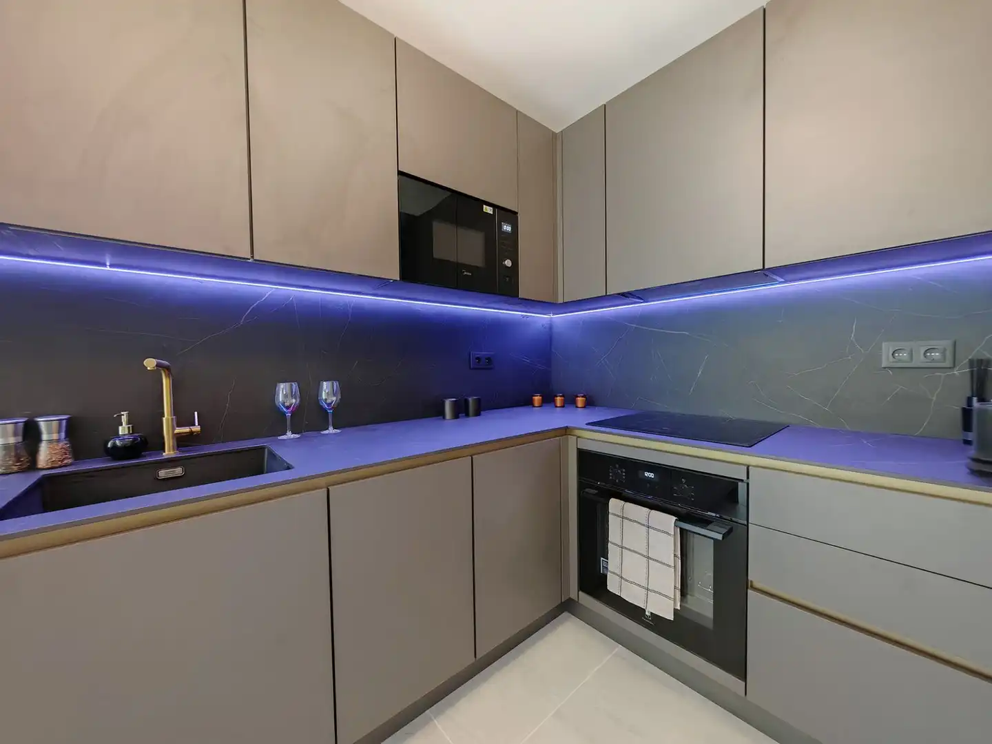 Apartment with pool for sale in Avenida del Coral 42, imagen 8