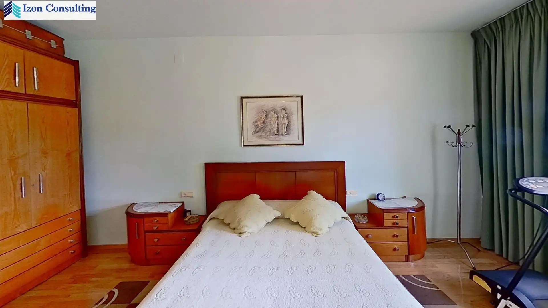 Chalet con terraza en venta en Pedanías - Extrarradio, imagen 21