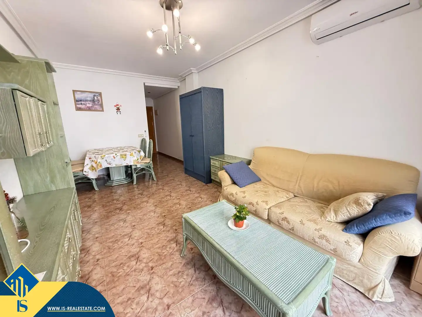 Flat with lift for sale in Playa del Cura, imagen 9