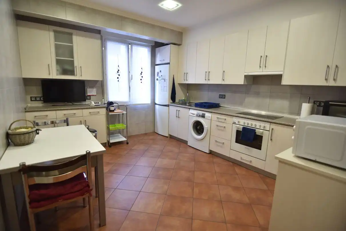 Appartement avec ascenseur à vendre à Pagaegi Kalea, imagen 6