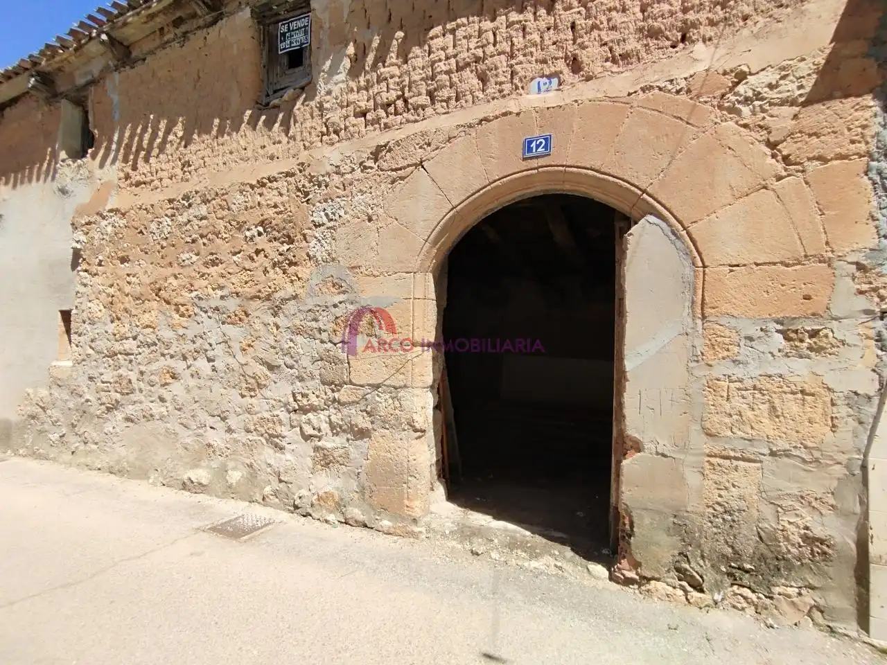 Maison à vendre à El Palacio, imagen 12