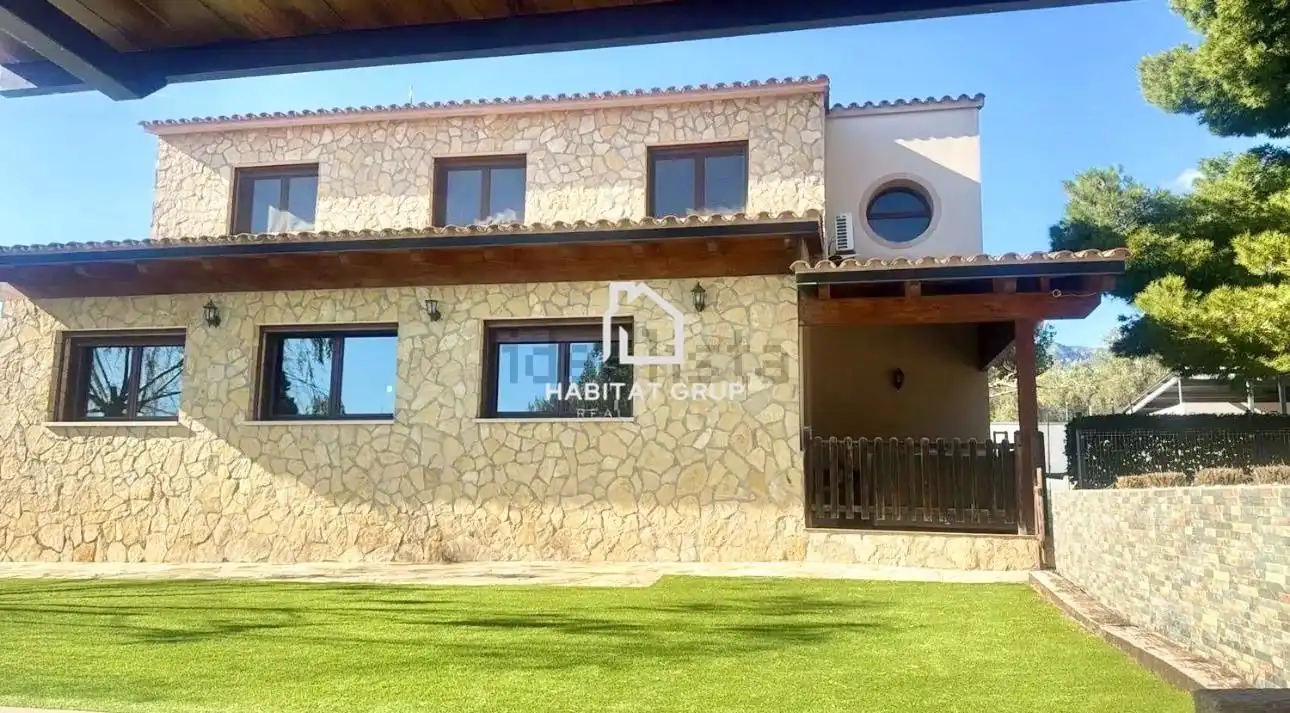 Maison avec piscine à vendre à Alcanar, imagen 5