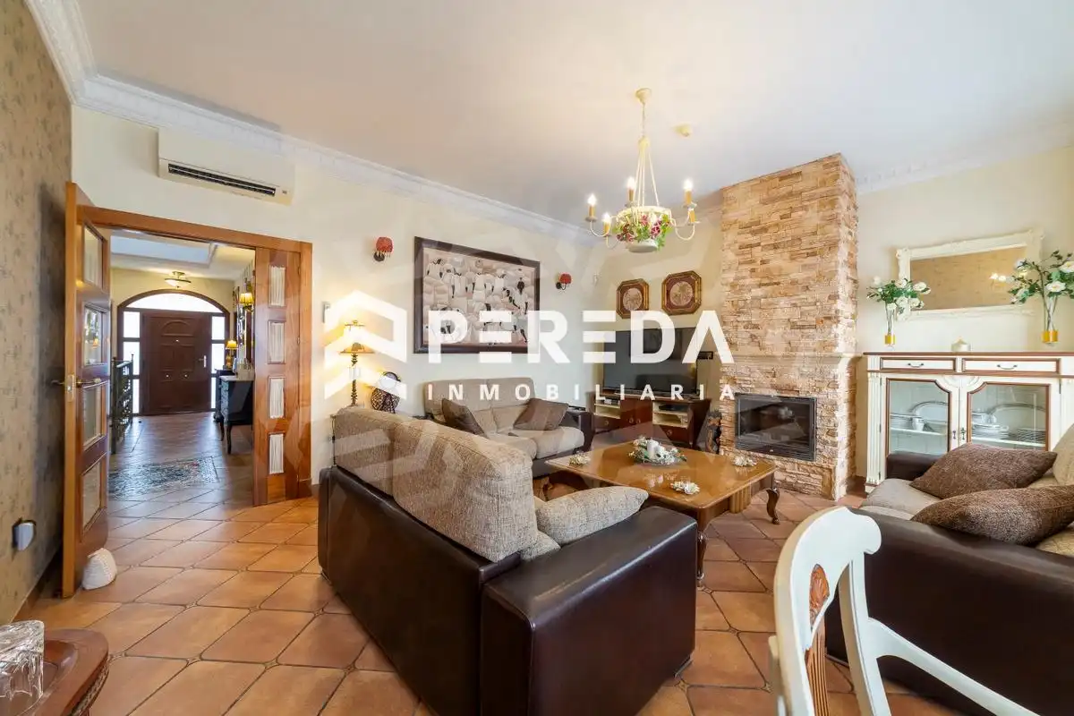 Casa o chalet en venta en Calle Calle Lago Enol, El Puerto