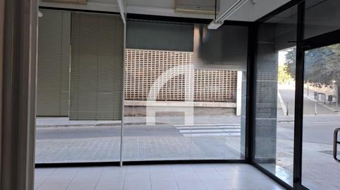 Photo 5 of Premises to rent in Infant Marti, La Maurina, Terrassa