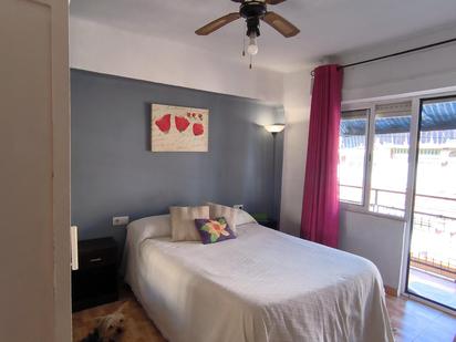 Bedroom of Flat for sale in  Córdoba Capital  with Terrace and Balcony