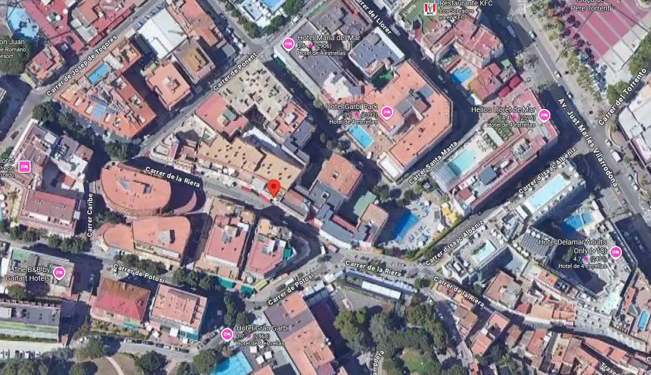 Appartamento in vendita a Calle Riera 48, imagen 2