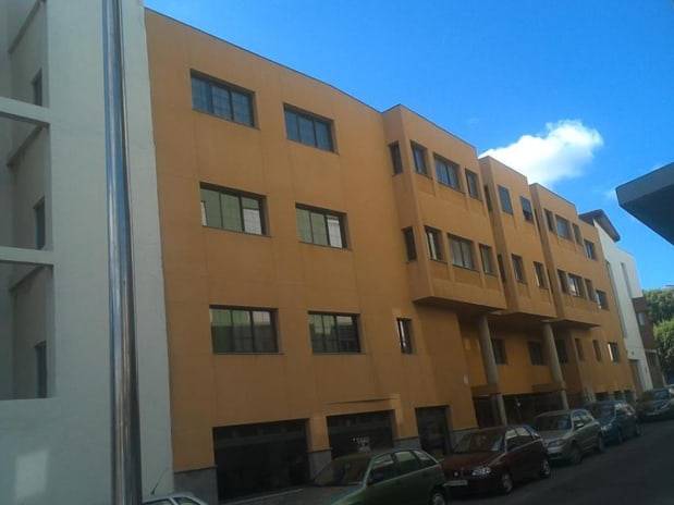 Local comercial en Alquiler en C/ Doctor Melian  en San Gregorio