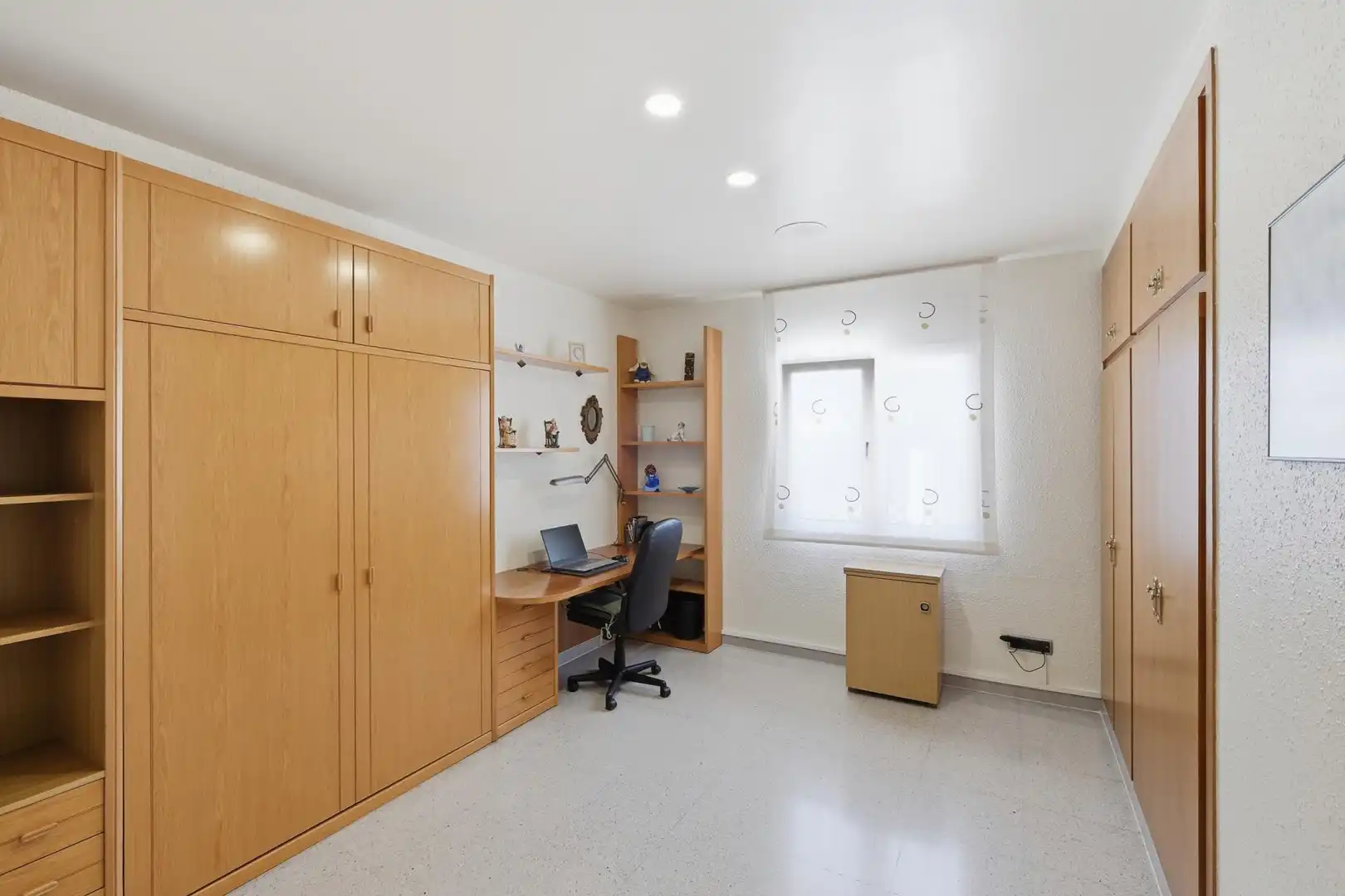 Bedroom of Houses for sale in Blanes  with Private garden