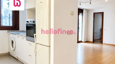 Foto 4 de Piso en venta en Avià, Barcelona