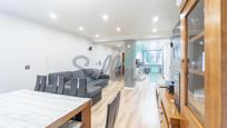 Living room of Flat for sale in Oviedo   with Heating, Terrace and Storage room