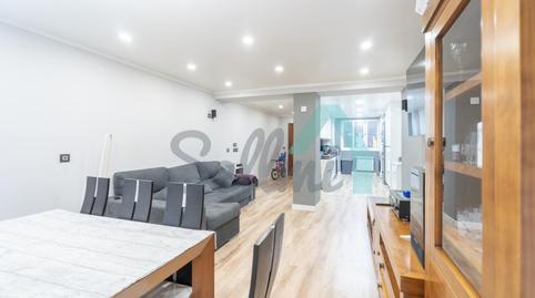 Photo 3 of Flat for sale in Rafael María de Labra, Fozaneldi - Tenderina, Asturias