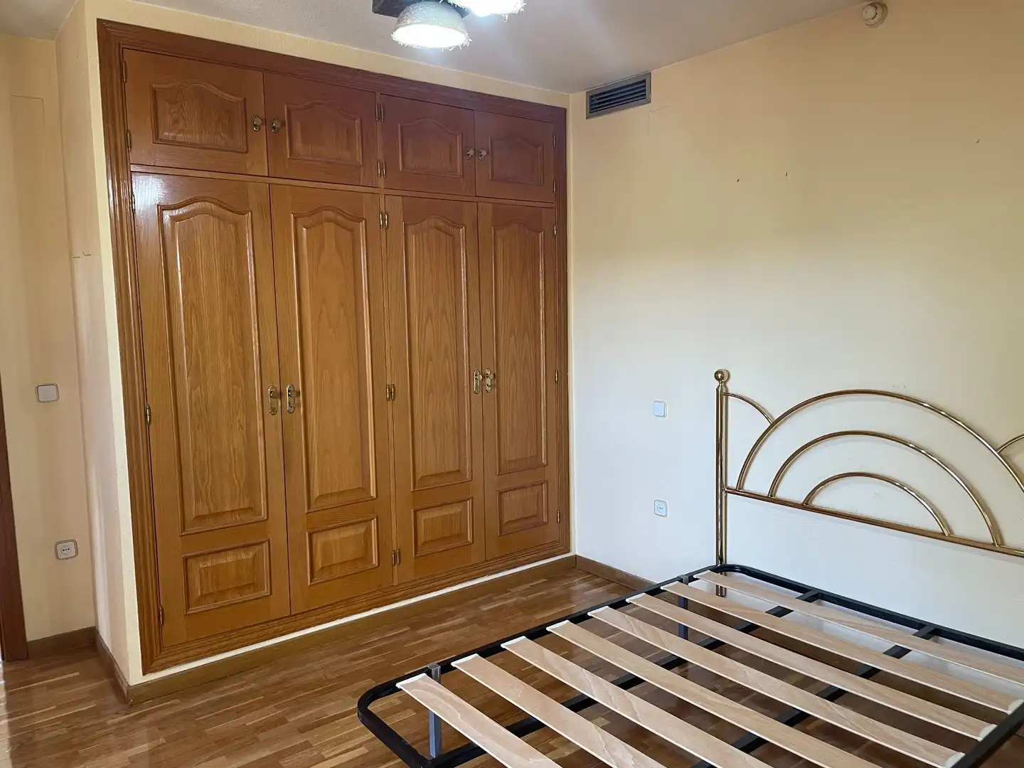 Dormitori de Casa o xalet en venda en Aranjuez amb Aire condicionat, Calefacció i Jardí privat
